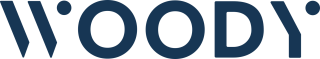 Woody Logo